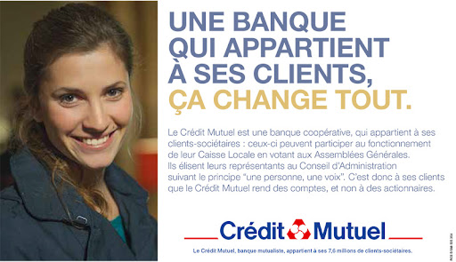 Stage crédit mutuel de bannalec cmb