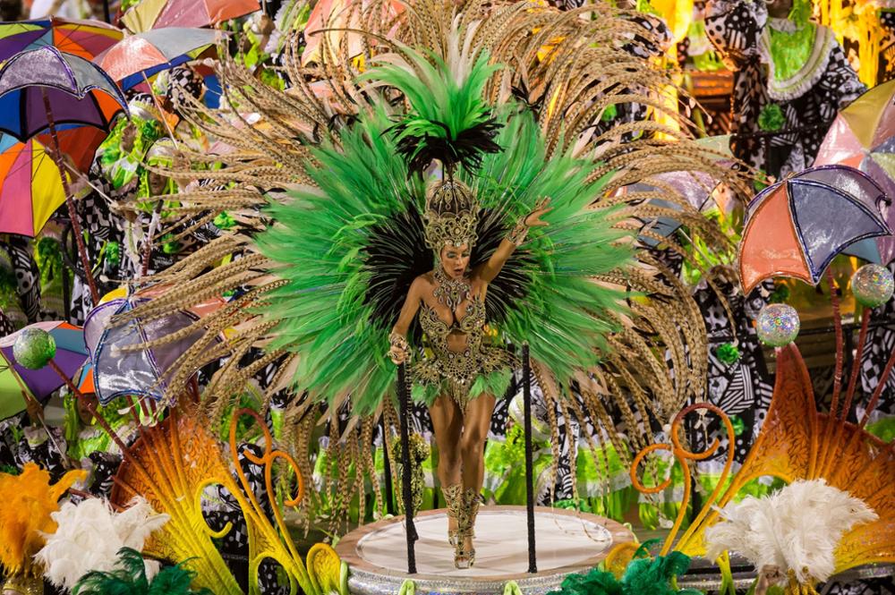 Stage crédit mutuel de bannalec carnaval