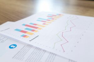 Stage crédit mutuel de bannalec graphique