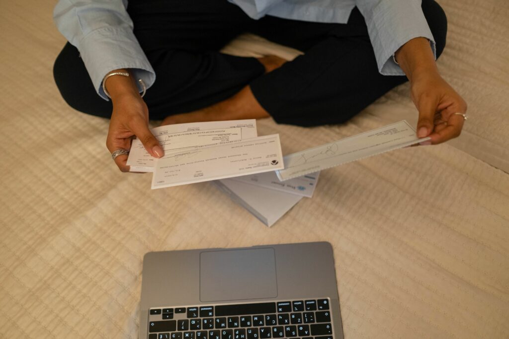 Stage crédit mutuel de bannalec cheque de banque 